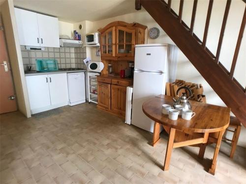 Appartement Port Leucate, 3 pièces, 6 personnes - FR-1-81-122