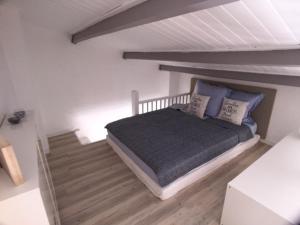 Appartement Port Leucate, 3 pièces, 6 personnes - FR-1-81-428