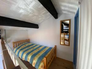 Appartement Port Leucate, 3 pièces, 6 personnes - FR-1-81-551