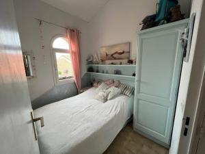 Appartement Port Leucate, 3 pièces, 6 personnes - FR-1-81-555