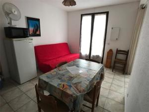 Appartement Appartement Port Leucate, 3 pièces, 6 personnes - FR-1-81-83 Sablons 1 - 47 - Rue De Fonfroide 11370 Port Leucate Languedoc-Roussillon