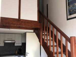 Appartement Port Leucate, 4 pièces, 6 personnes - FR-1-81-544