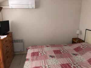Appartement Port Leucate, 4 pièces, 6 personnes - FR-1-81-544