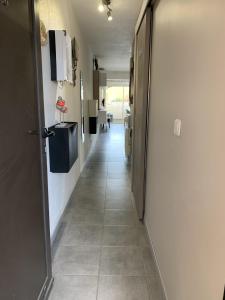 Appartement Port Leucate Pieds dans l Eau - 4p