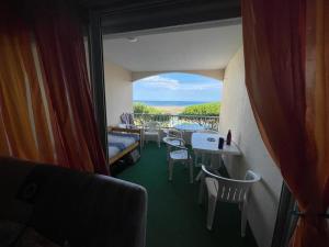 Appartement Port Leucate vue imprenable - 4p