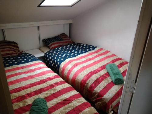 Appartement Port Rose 2
