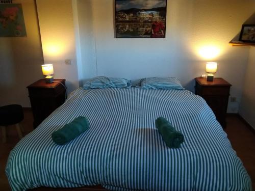 Appartement Port Rose 2