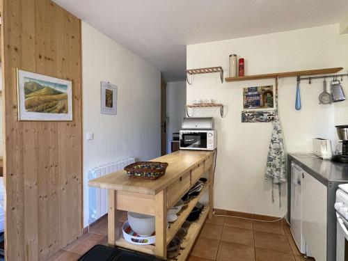 Appartement Port-Vendres, 1 pièce, 2 personnes - FR-1-225C-107