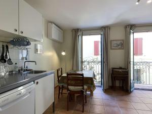 Appartement Port-Vendres, 1 pièce, 2 personnes - FR-1-225C-107