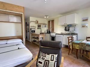 Appartement Port-Vendres, 1 pièce, 2 personnes - FR-1-225C-107