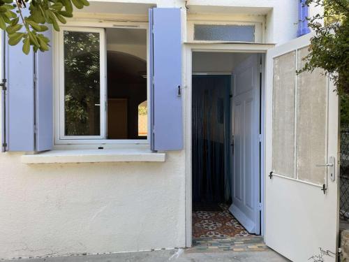 Appartement Port-Vendres, 2 pièces, 2 personnes - FR-1-225C-106