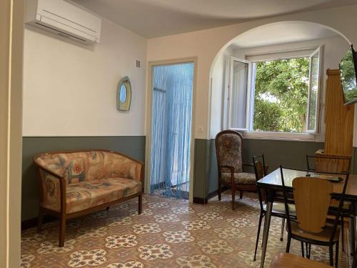 Appartement Port-Vendres, 2 pièces, 2 personnes - FR-1-225C-106