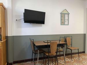 Appartement Port-Vendres, 2 pièces, 2 personnes - FR-1-225C-106
