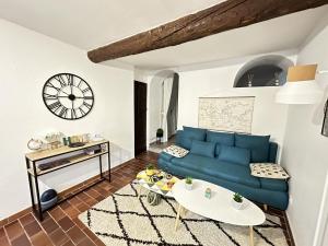 Appartement Port-Vendres, 2 pièces, 2 personnes - FR-1-309-345
