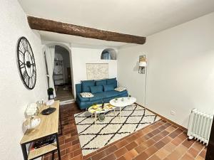 Appartement Appartement Port-Vendres, 2 pièces, 2 personnes - FR-1-309-345 49 bis rue louis blanc 66660 Port-Vendres Languedoc-Roussillon