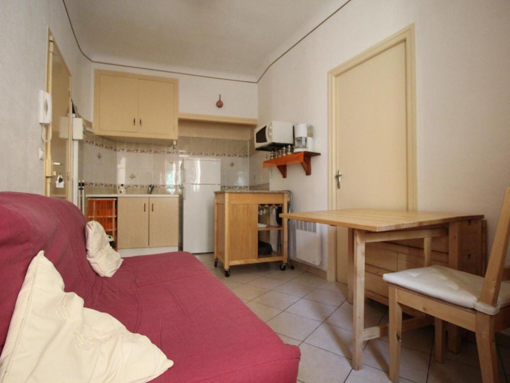 Appartement Port-Vendres, 2 pièces, 3 personnes - FR-1-309-300 36 rue louis Pasteur rdc droite, 66660 Port-Vendres