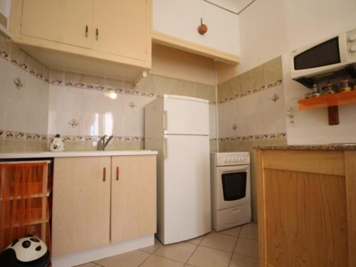 Appartement Port-Vendres, 2 pièces, 3 personnes - FR-1-309-300