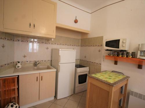 Appartement Port-Vendres, 2 pièces, 3 personnes - FR-1-309-300