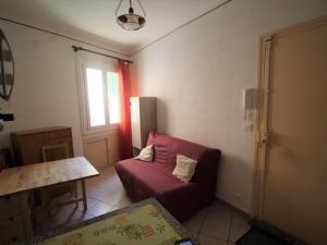 Appartement Port-Vendres, 2 pièces, 3 personnes - FR-1-309-300