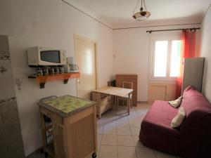 Appartement Appartement Port-Vendres, 2 pièces, 3 personnes - FR-1-309-300 36 rue louis Pasteur rdc droite 66660 Port-Vendres Languedoc-Roussillon