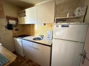 Appartement Port-Vendres, 2 pièces, 4 personnes - FR-1-309-10