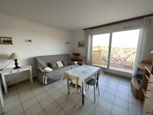 Appartement Port-Vendres, 2 pièces, 4 personnes - FR-1-309-160