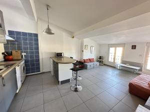 Appartement Appartement Port-Vendres, 2 pièces, 4 personnes - FR-1-309-216 13 rue jules pams appartement N°9 66660 Port-Vendres Languedoc-Roussillon