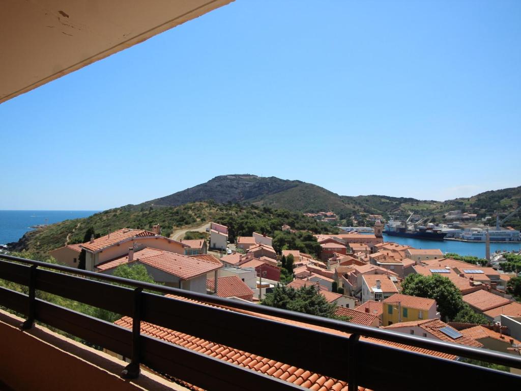 Appartement Port-Vendres, 2 pièces, 4 personnes - FR-1-309-272 rue Mailly Résidence du Port, bâtiment B, appt N°3 1 er étage, porte de droite, 66190 Port-Vendres