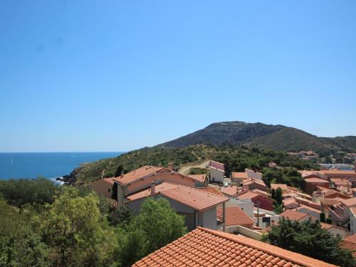 Appartement Port-Vendres, 2 pièces, 4 personnes - FR-1-309-272