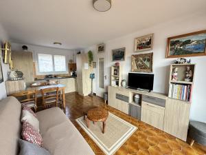 Appartement Port-Vendres, 2 pièces, 4 personnes - FR-1-309-272