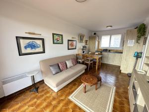 Appartement Port-Vendres, 2 pièces, 4 personnes - FR-1-309-272
