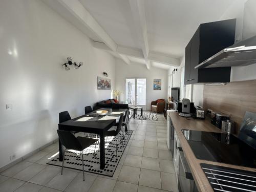 Appartement Port-Vendres, 2 pièces, 4 personnes - FR-1-309-304