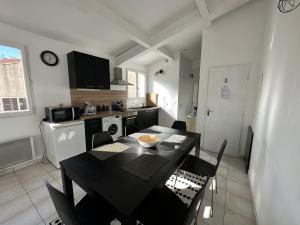 Appartement Port-Vendres, 2 pièces, 4 personnes - FR-1-309-304