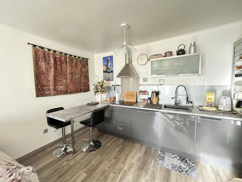 Appartement Port-Vendres, 2 pièces, 4 personnes - FR-1-309-319