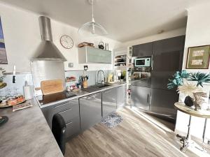 Appartement Port-Vendres, 2 pièces, 4 personnes - FR-1-309-319