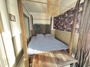 Appartement Port-Vendres, 2 pièces, 4 personnes - FR-1-309-319