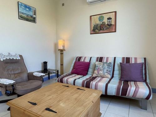 Appartement Port-Vendres, 3 pièces, 4 personnes - FR-1-225C-108