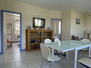 Appartement Appartement Port-Vendres, 3 pièces, 4 personnes - FR-1-225C-108 8 RUE DE LA MIRANDE 1ER ETAGE 66660 Port-Vendres Languedoc-Roussillon