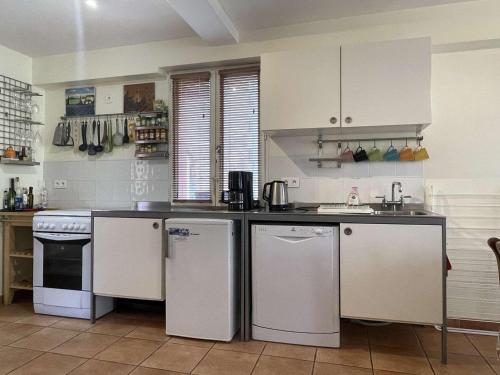 Appartement Port-Vendres, 3 pièces, 4 personnes - FR-1-225C-109
