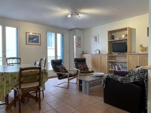 Appartement Port-Vendres, 3 pièces, 4 personnes - FR-1-225C-109