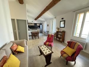 Appartement Port-Vendres, 3 pièces, 4 personnes - FR-1-309-292