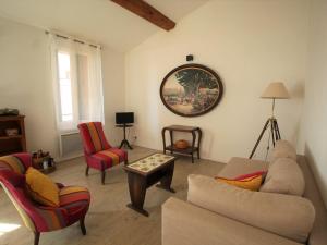 Appartement Appartement Port-Vendres, 3 pièces, 4 personnes - FR-1-309-292 9 rue lamartine n°3 66660 Port-Vendres Languedoc-Roussillon