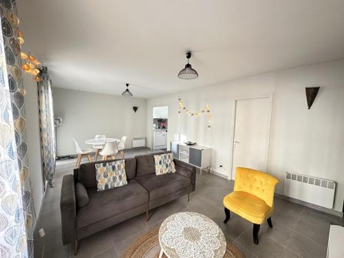 Appartement Port-Vendres, 3 pièces, 4 personnes - FR-1-309-294