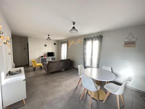 Appartement Port-Vendres, 3 pièces, 4 personnes - FR-1-309-294