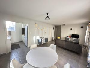 Appartement Port-Vendres, 3 pièces, 4 personnes - FR-1-309-294