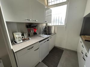 Appartement Port-Vendres, 3 pièces, 4 personnes - FR-1-309-294