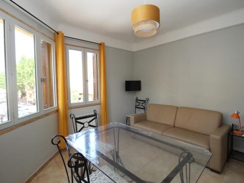 Appartement Port-Vendres, 3 pièces, 4 personnes - FR-1-309-325