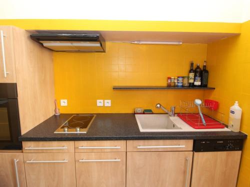 Appartement Port-Vendres, 3 pièces, 4 personnes - FR-1-309-325