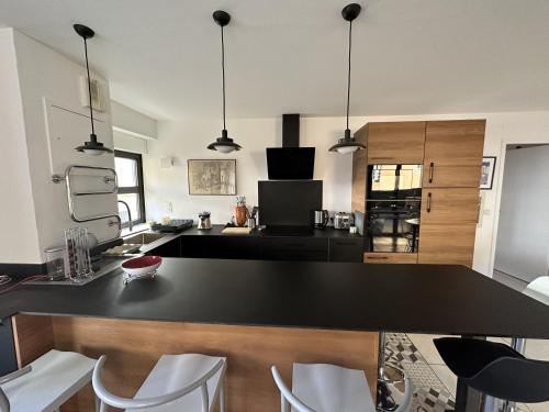 Appartement Port-Vendres, 3 pièces, 6 personnes - FR-1-309-365