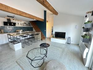 Appartement Port-Vendres, 4 pièces, 6 personnes - FR-1-309-297